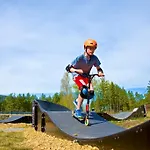 Parque de vacaciones Trollaktiv