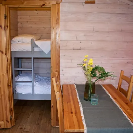 Village de vacances Trollaktiv Evje