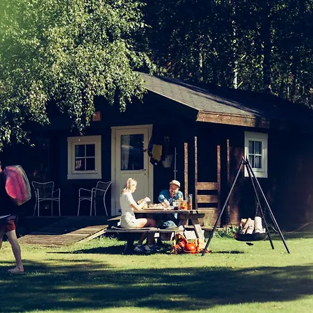 Holiday park Trollaktiv