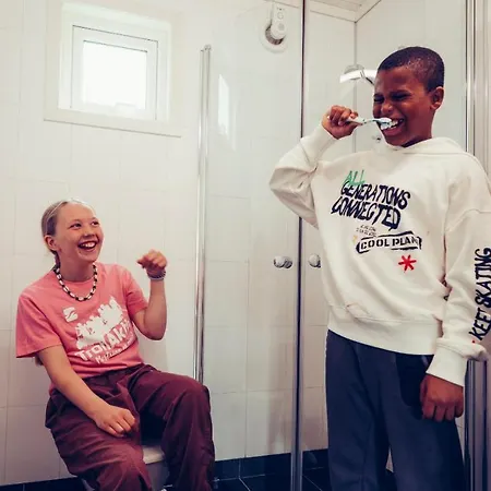 Ferienpark Trollaktiv Evje