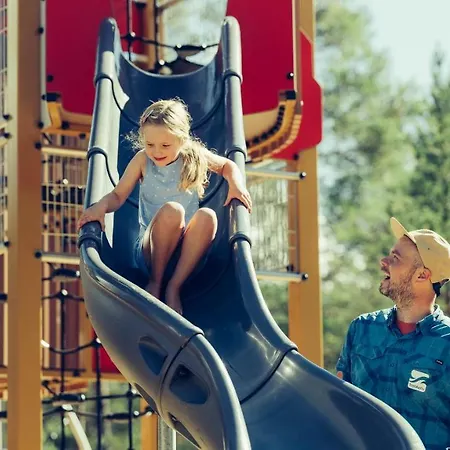 Trollaktiv Ferienpark