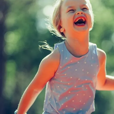 Trollaktiv Ferienpark *