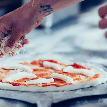 Village de vacances Trollaktiv *