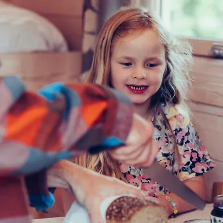 Holiday park Trollaktiv Evje