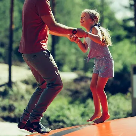 Trollaktiv Village de vacances