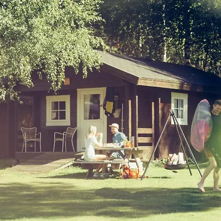 Trollaktiv Vakantiepark *