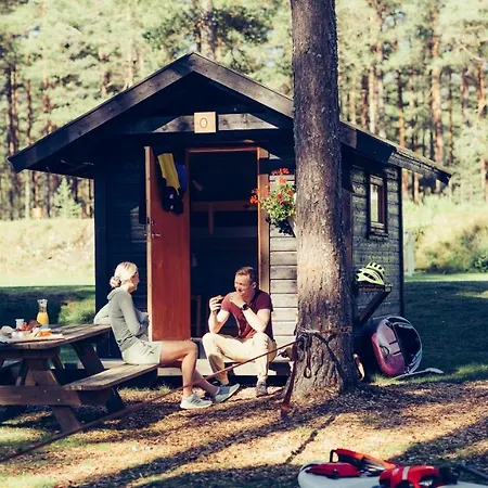 Village de vacances Trollaktiv Evje