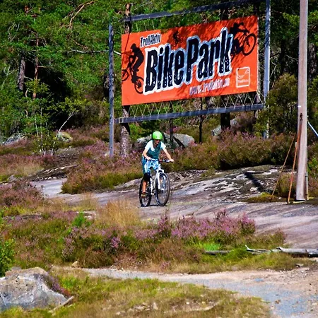 Trollaktiv Holiday park