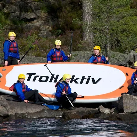 Trollaktiv *