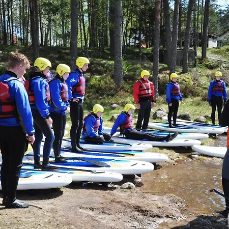 Holiday park Trollaktiv