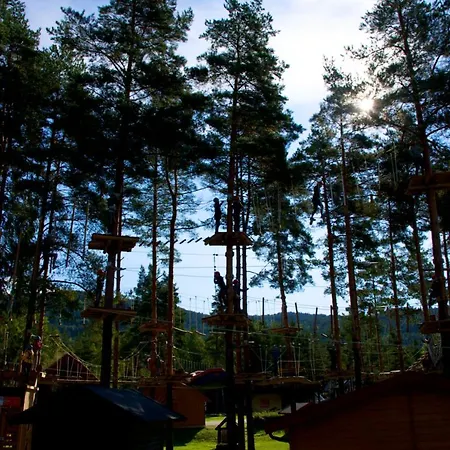 Holiday park Trollaktiv *