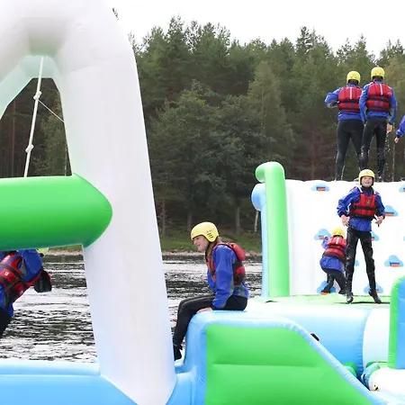 Holiday park Trollaktiv *