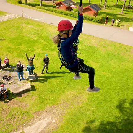 Holiday park Trollaktiv *
