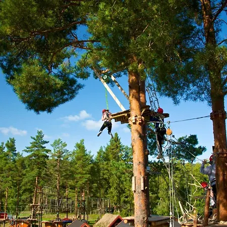 Holiday park Trollaktiv *