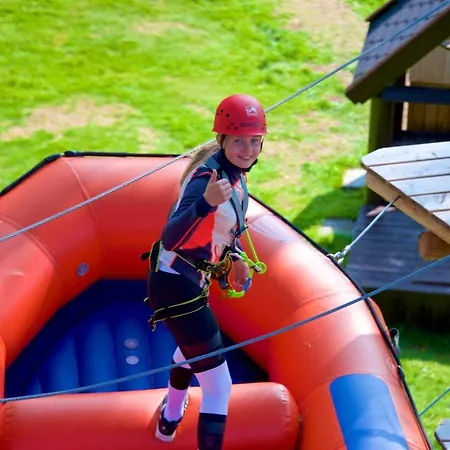 Holiday park Trollaktiv