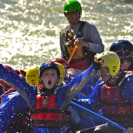 Holiday park Trollaktiv Evje