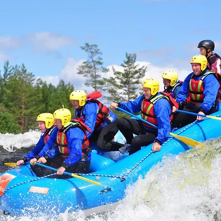 Holiday park Trollaktiv *