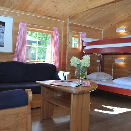 Holiday park Trollaktiv Evje
