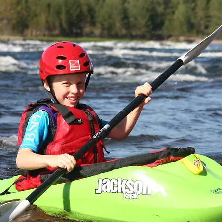 Trollaktiv Ferienpark *