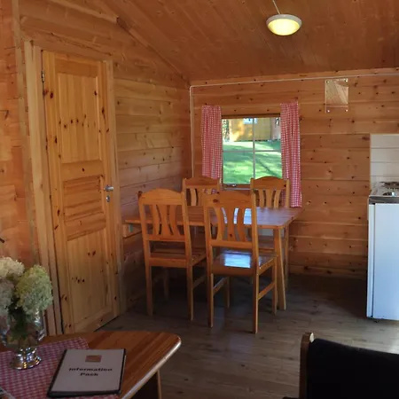 Holiday park Trollaktiv *