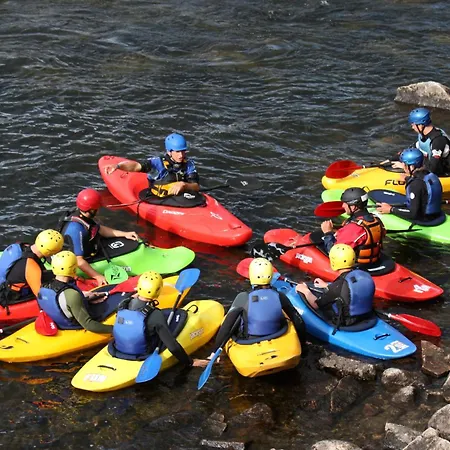 Trollaktiv Village de vacances