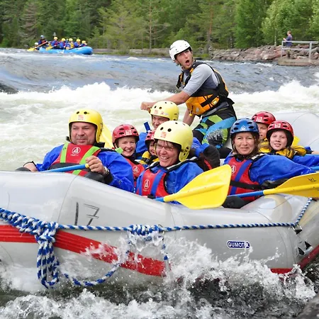 Village de vacances Trollaktiv