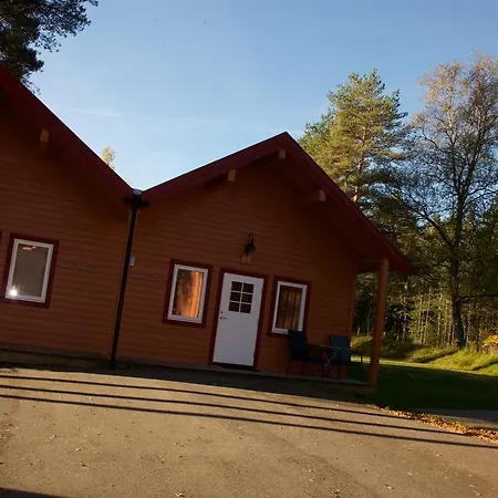 Trollaktiv Vakantiepark *