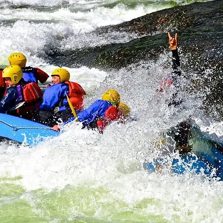 Trollaktiv Ferienpark *