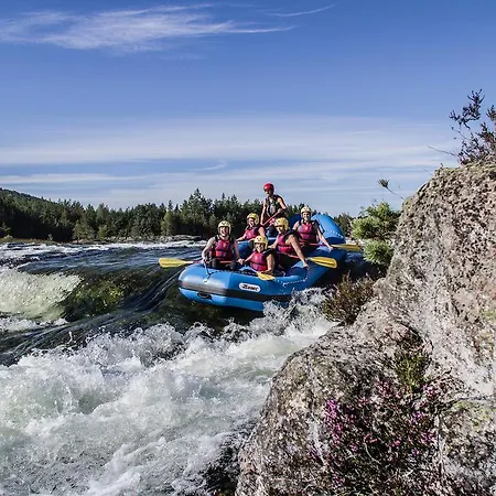 Trollaktiv Ferienpark
