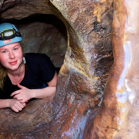 Village de vacances Trollaktiv Evje