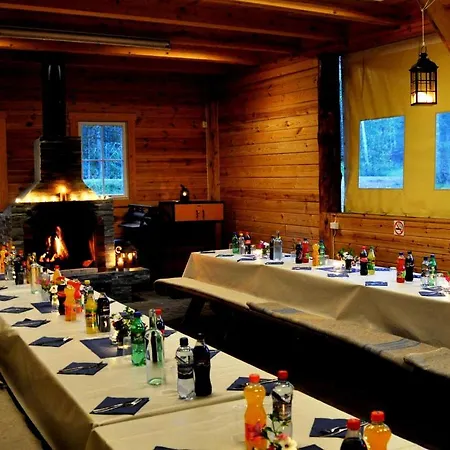 Trollaktiv Village de vacances