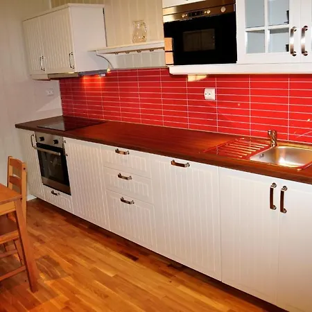 Ferienpark Trollaktiv Evje