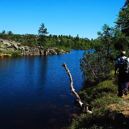 Trollaktiv Ferienpark *