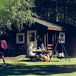 Vakantiepark Trollaktiv