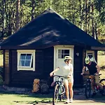 Village de vacances Trollaktiv *