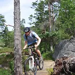 Vakantiepark Trollaktiv *