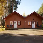 Vakantiepark Trollaktiv Evje