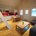 Vakantiepark Trollaktiv