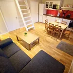 Vakantiepark Trollaktiv Evje