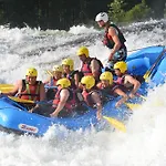 Vakantiepark Trollaktiv