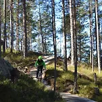 Trollaktiv Vakantiepark Evje
