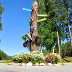 Trollaktiv Vakantiepark