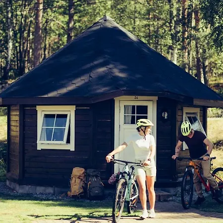 Feriepark Trollaktiv *